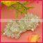 2015 fashion decorative women shoes ornaments with stones for shoes WSF-003