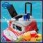 28L Portable Multifunctional Cooler Box Speaker Mini Bluetooth Speaker Outdoors
