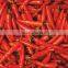 Red Chilli Crused Flakes & Whole