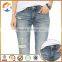 Fashion Hot Sale Engraved Metal Button For Denim