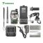 Factory Baofeng amateur wireless handheld military radio with extended 3800mAH battery save UV-5RA walkie talkie