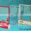 A4 Clear Acrylic Table Tent