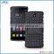 Free shipping Rugged Hard Robot Back Cover Stand Holder kickstand case for Oneplus Two For One Plus Two