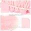 China Custom Women Shower Cap With White Dot Quality Choice