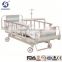 China Supplier Durable Moving Transfer Chair Bed