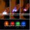 color led earrings flash led earrings wholesale