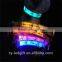 High Quality glow Colorful LED Pet Collar