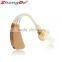 FDA Approval Medical Device A312 Hearing Aid Ear Amplifier