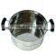 eco friendly products multi-purpose kitchen tools stainless steel steamer