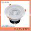 CE Rohs listed high power 12000lm 100w led downlight