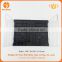 China supplier make your own style big brands supplier 24 color classic durable AS+ABS rectangle empty oem makeup palette contai