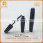 Attention! 2015 Factory Sales Black 113*21mm Custom Mascara Packaging