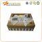 Cheap Wholesale  Bady Gift Box Design, A Gift Box With Cherry Pattern