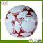 made in langfang Pvc soccer ball china supplier rubber bladder