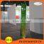 Economical classic x banner, folding x banner