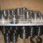 flanges