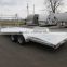 Galvanized Car Tow Utility Dolly Trailer By kinlife with 34 years experience in metal fabrication