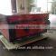 1500*1200mm laser cutter for non-metal materials