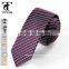 New Design Fashionable Stripe Neck Tie