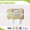 Disposable take away coffee paper cup holder made in china
