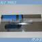 Plastering Trowel / Stainless Steel Blade Construction Tools / PP Hand