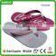 New design wholesale export fashion ladies daily wear slipper