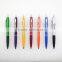 Plastic promotional ballpoint pen , promotional pen , plastic pen