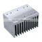 CNC Machining Aluminum Heat Sink