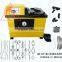 Wrought Iron Hydraulic Bending Machine