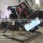 2015 latest popular Dynamic space flight simulator