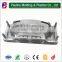 plastic injection moulding process