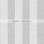 new printing golden wallpaper, beige simple vertical stripe wall covering for office , magnificent wallcovering sample