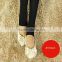Fall Trendy Women Knit Stirrup Pant Yhose Leggings