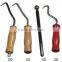 supplier of wooden handle Wire Twisting Tool/Tie Twister Tool/Hand Wire Twisting hook