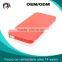 CE FCC ROHS retractable cable 3 in 1 power bank from 14years power bank factory
