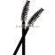 wholesale New Disposable Black Mascara Wand Applicator Brush Eye Applicators