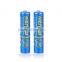 RENEW brand Ready-To-Use NiMH 1100mAh AAA Rechargeable Batteries, 12 Pack