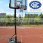 Height Adjust Basketball Stand/Outdoor Exercise Stand