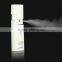 Battery Style Nano Mist Portable Facial Fogger Spray Ultrasonic Humidifier
