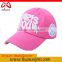 China Headwear Custom Six Panel Cap Shop Flexfit Golf Cap And Hat