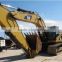 hot sale USA manufactured used cat 345CL excavator in china