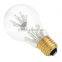 Hot Sale Vintage Edison Bulb Light Lamp AC 220V E27 A19 30W Vintage Incandescent Lamp Decor Light Bulb Warm White Wholesale