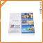 26x24cm PVC Travel Ticket Cover