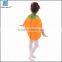 halloween non woven pumpkin costume