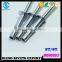 HIGH STRENGTH STRUCTURAL KLIKLOK RIVETS
