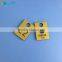 Engrave Plastic ABS Storage Drawer Number Key Tag