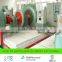 water turbine generator for hydro power plant