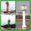 UHMWPE Navigation aids---light tower