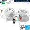 UL Energy Star eyeball vertical direction ceiling downlight adjustable angle downlight