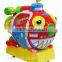 Best special submarine kiddie rides for indoor use